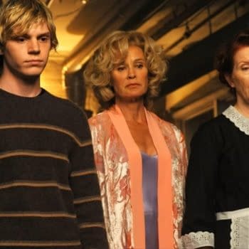 American Horror Story