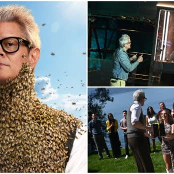 Fear Factor: House of Fear