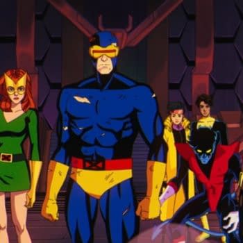 X-Men '97