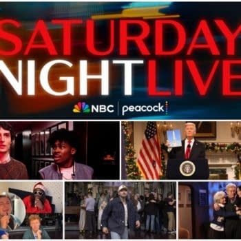 SNL 51 Pregame: 5 Thoughts Ahead of Tonight's Midseason Return