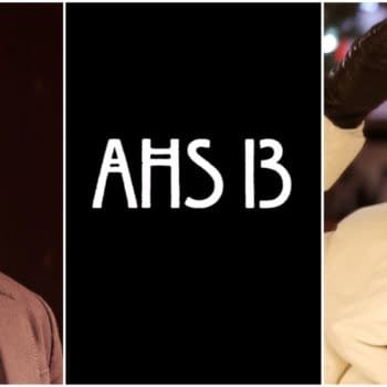 American Horror Story