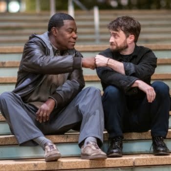 The Fall and Rise of Reggie Dinkins