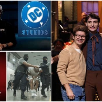SNL Reactions, DC Studios, 60 Minutes & More: BCTV Daily Dispatch