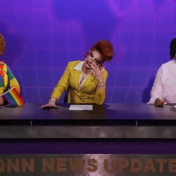 Drag Race Season 18 Ep. 3