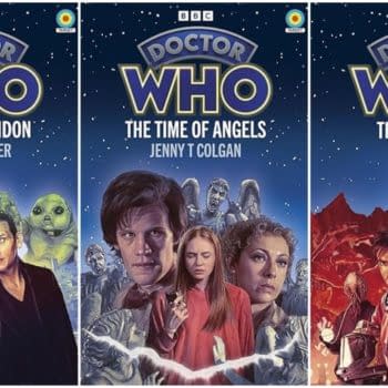 Doctor Who: Three Fan Favourite Episodes to Get Target Novels