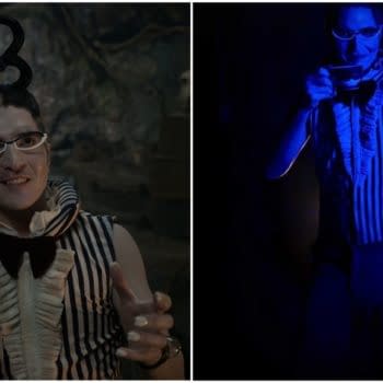 One Piece: Into The Grand Line Poster Welcomes Pirates to Whisky