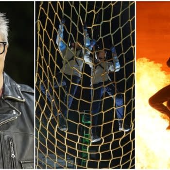 Fear Factor: House of Fear Preview Is Coming In Like a "Wrecking Ball"