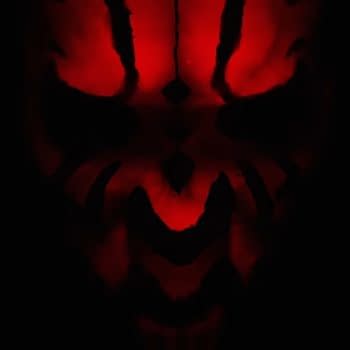 Star Wars: Maul - Shadow Lord