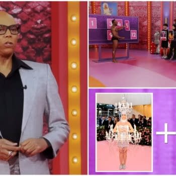 Drag Race S18E04: "Red Carpet Mash Up"