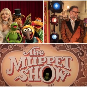 The Muppet Show