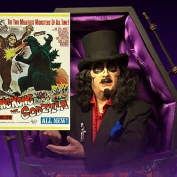 Svengoolie