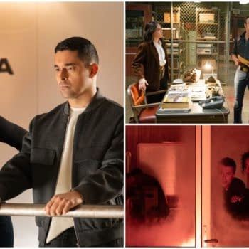 NCIS S23E10, NCIS: Origins S02E09 & NCIS: Sydney S03E09 Previews