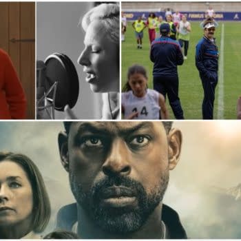 Ted Lasso, Paradise, Lady Gaga/Mr. Rogers & More: BCTV Daily Dispatch