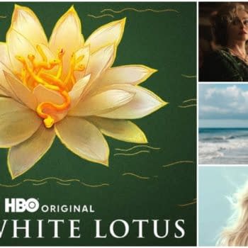 The White Lotus