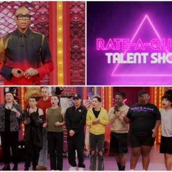 Drag Race S18E05 Preview: