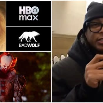 Don Lemon, It: Welcome to Derry & Doctor Who Buzz: BCTV Daily Dispatch