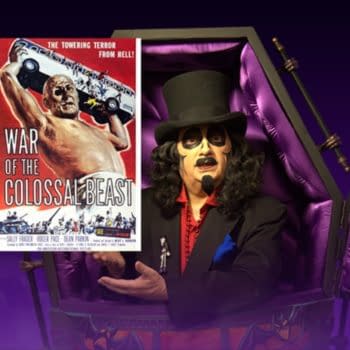 Svengoolie