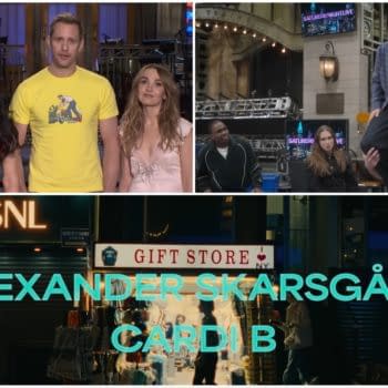SNL: 5 Pregame Thoughts on Cardi B, Cold Open, Season 51 Return & More