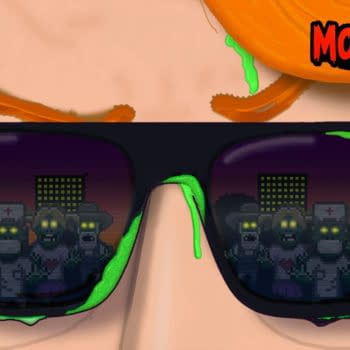 Monsters and Me Arrives in Mid-February on Steam