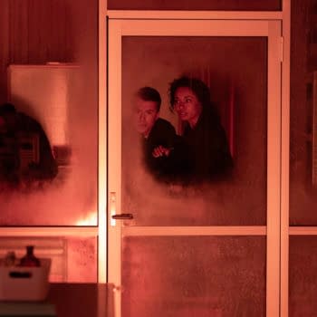 NCIS: Sydney Returns Tonight with S03E09: "South of Nowhere" (PREVIEW)