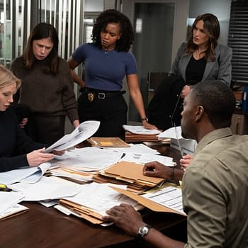 Law & Order: SVU Crossover Event: Here's Our S27E09: "Purity" Preview