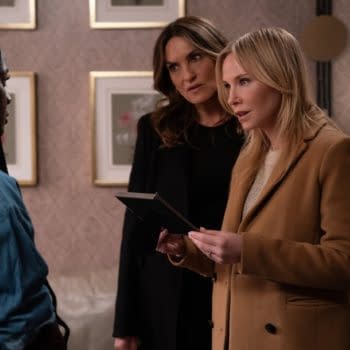 Law & Order: SVU Season 27: Our S27E11 "Career Psychopath" Preview