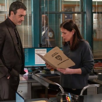 Law & Order Season 25: It's Your S25E12 "Never Say Goodbye" Preview
