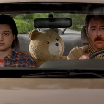 Ted Creator Seth MacFarlane: "No Plans" for Season 3 Due to High Costs