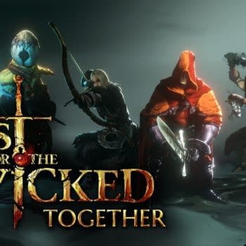No Rest for the Wicked Together Receives New Trailer