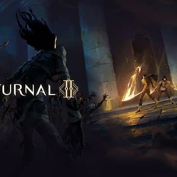 Nocturnal 2 Will Releases a Free Demo In Three Weeks
