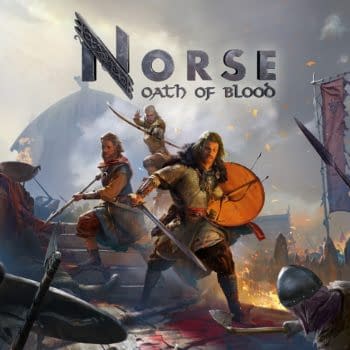 Norse: Oath of Blood