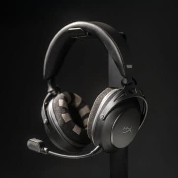 Neurable Partners With HyperX For New Wearable Headset