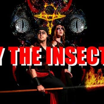 Obey the Insect God