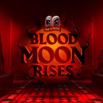 Old School RuneScape Reveals Plans For 25th Anniversary