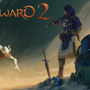 Outward 2 Announces Next Playtest Happening in March 2026