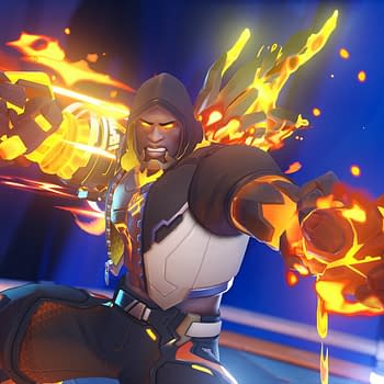 Overwatch 2 Launches Season 20 Midseason Update