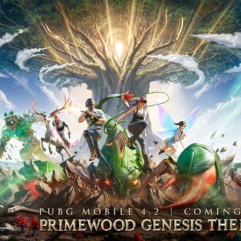 PUBG Mobile Has Unveiled The Massive Version 4.2 Update