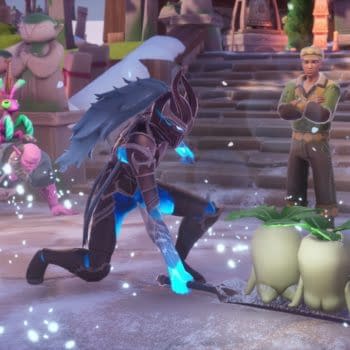 Palia Reveals Winter's Wonder: Snowbound Sanctuary Update