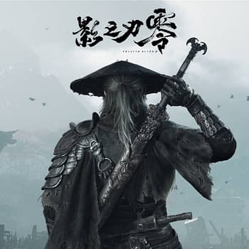 Phantom Blade Zero Announces New Demo at CES 2026