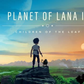 Planet of Lana II Releases Extended Gameplay Video