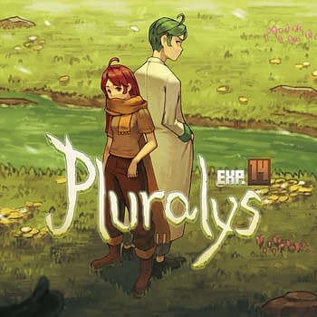 Pluralys Released a New Demo While in Early Access