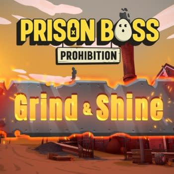 Prison Boss Prohibition Launches Rise & Grind DLC