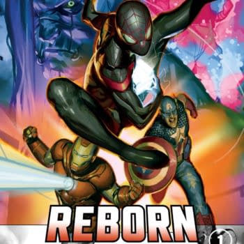 Reborn: Ultimate Impact