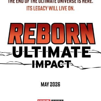 Marvel's Ultimate Universe Will Be Reborn In May 2026