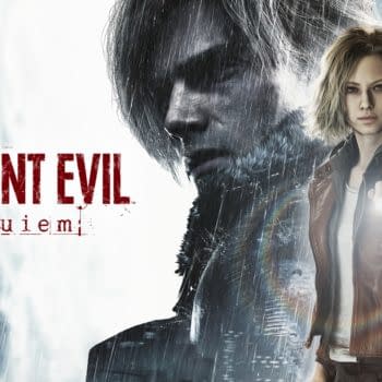 Resident Evil Requiem Reveals More Details During Special Showcase