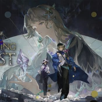 Reverse: 1999 Unveils New 6-Star Character Legendary Diviner Beryl