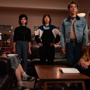 School Spirits: Pugliese & Yarkin on Charley & Rhonda S3 Growth & More