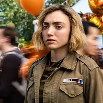 School Spirits Season 3 Trailer: Split River High's Buried Secrets