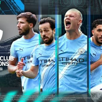 SEGA Football Club Champions Releases New Launch Trailer