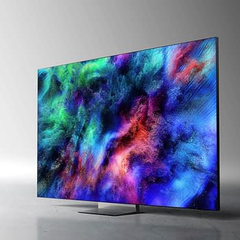 Samsung Reveals New Premium Micro RGB TV Options For CES 2026